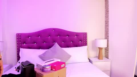 Xime  online show from 21, 10, 2025