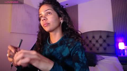Snapshot of ximenaa_diaz chatting on 26, 2, 2025 Mia Vega online show from 26, 2, 2025