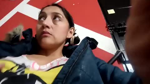 ximena suarez online show from 17, 1, 2025