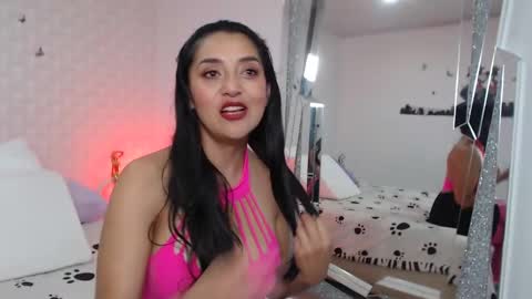 ximena suarez online show from 7, 2, 2025