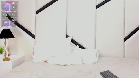 ximenacosta online show from 6, 2, 2026