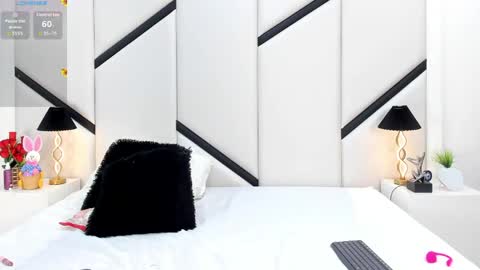 ximenacosta online show from 20, 4, 2026