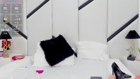 Snapshot of ximenacosta chatting on 20, 6, 2026 ximenacosta online show from 20, 6, 2026