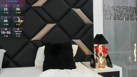 Snapshot of ximenacosta chatting on 16, 7, 2026 ximenacosta online show from 16, 7, 2026