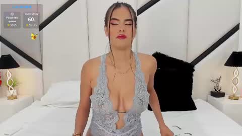 Snapshot of ximenacosta chatting on 19, 7, 2026 ximenacosta online show from 19, 7, 2026