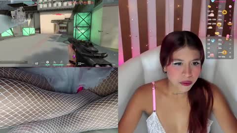 Ximena online show from 18, 1, 2025