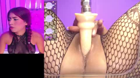 Ximena online show from 12, 9, 2025