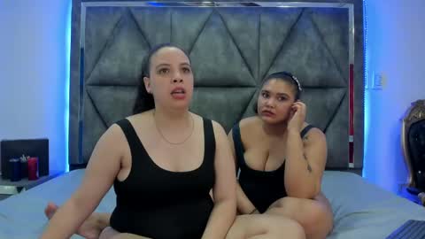 Snapshot of ximenarusso chatting on 12, 2, 2025 online show from 12, 2, 2025