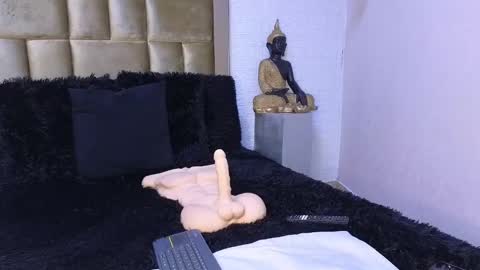 ximena online show from 3, 2, 2025