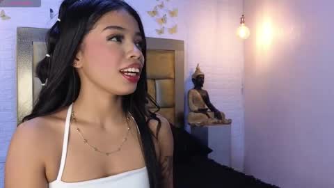 ximena online show from 14, 9, 2025