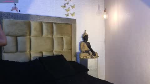 ximena online show from 4, 12, 2025