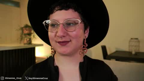 Xime  Independent Artist online show from 14, 9, 2025