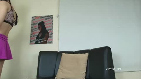 Snapshot of ximtia_xs chatting on 6, 7, 2026 ximtia online show from 6, 7, 2026