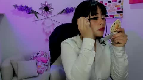 Xina Black online show from 11, 1, 2026