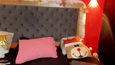 Xiomara online show from 28, 11, 2025