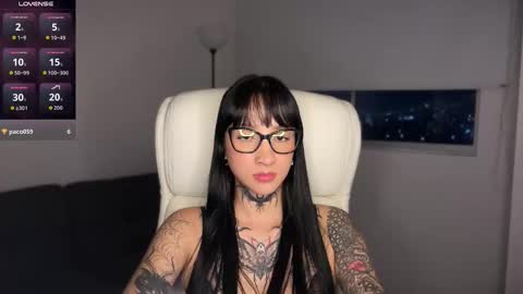 xisisxx online show from 11, 11, 2025