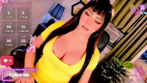 Sweetjackie  dont forget to fallow me online show from 7, 6, 2026
