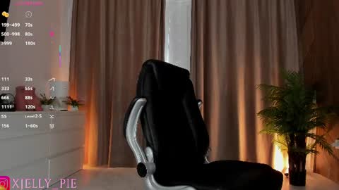 Snapshot of xjelly_piee chatting on 2, 8, 2026 Charisma online show from 2, 8, 2026