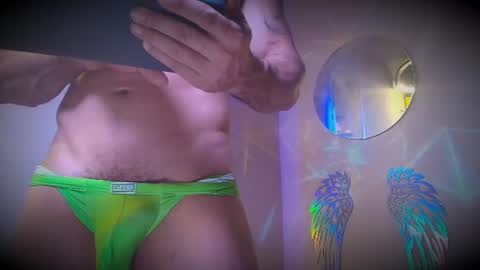 Snapshot of xjericodx chatting on 9, 7, 2026 JSSD online show from 9, 7, 2026