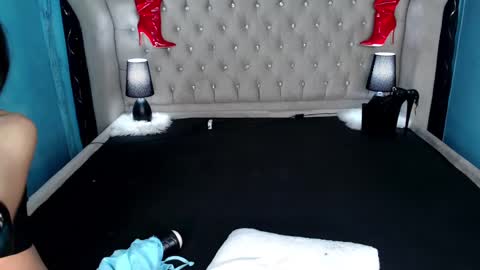 Katarina online show from 4, 3, 2025