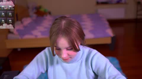 Snapshot of xlanabunny chatting on 21, 12, 2024 xlanabunny online show from 21, 12, 2024