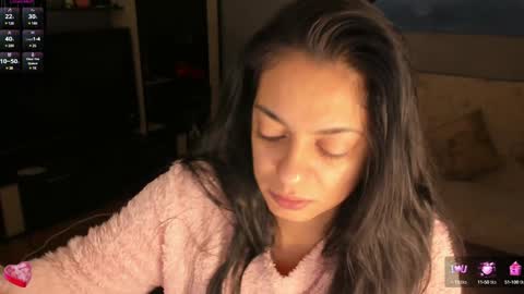 Lara online show from 26, 12, 2024