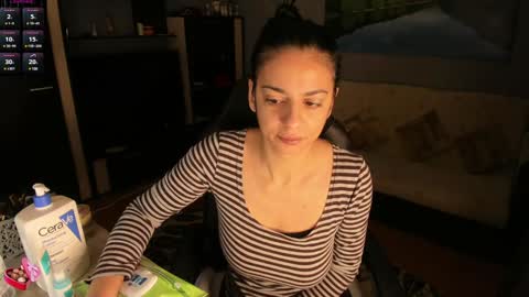 Lara online show from 14, 1, 2025