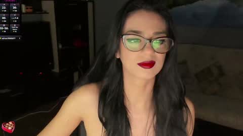 Lara online show from 18, 1, 2025