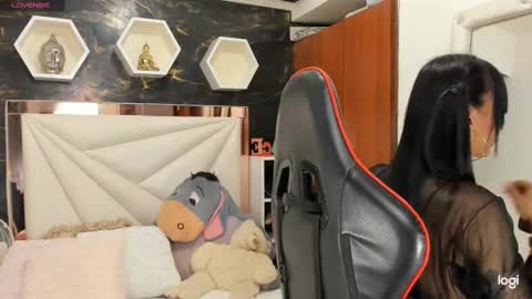 Ximena online show from 4, 12, 2024