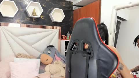 Ximena online show from 19, 12, 2024