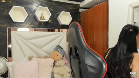 Ximena online show from 3, 1, 2025