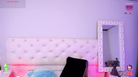 Ximena online show from 25, 9, 2025