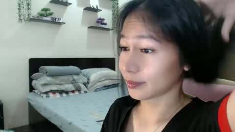 Snapshot of xlovely_destinyx chatting on 29, 6, 2026 Alice online show from 29, 6, 2026