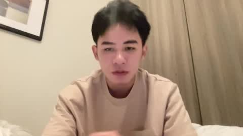 Snapshot of xluminous chatting on 16, 2, 2025 MIKAEL online show from 16, 2, 2025