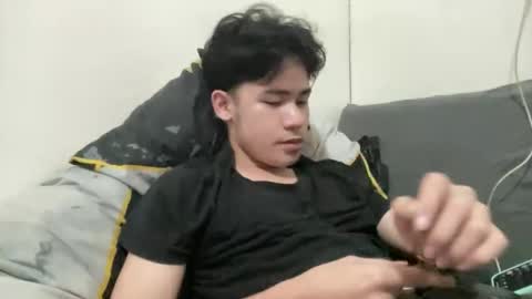 Snapshot of xluminous chatting on 13, 1, 2026 MIKAEL online show from 13, 1, 2026