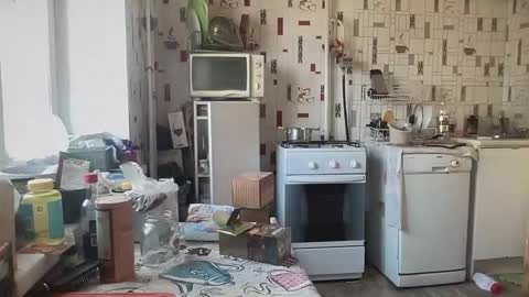 Luna online show from 20, 11, 2025