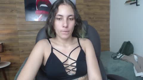 lunna online show from 7, 1, 2025