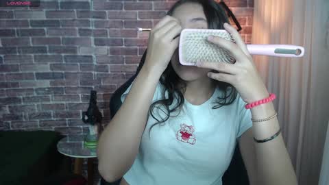 lunna online show from 14, 1, 2025