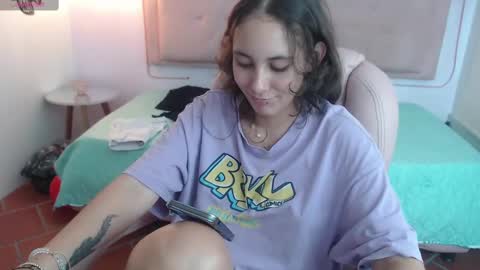 lunna online show from 20, 2, 2025