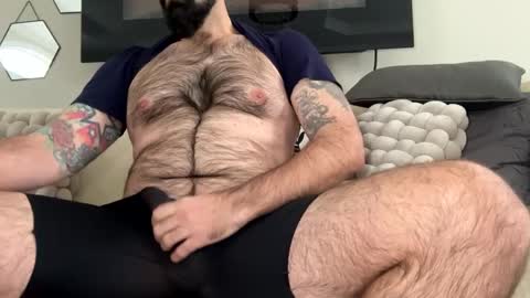 xmikemikex online show from 6, 2, 2025