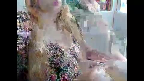 xMilagrosxs online show from 12, 3, 2026