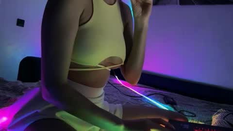 XMollyLoveX online show from 11, 3, 2026