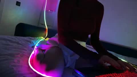 XMollyLoveX online show from 21, 3, 2026