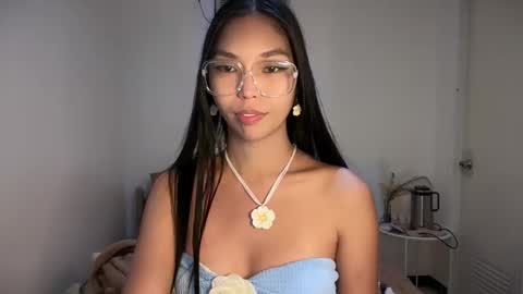 Sweet Monica online show from 24, 2, 2025