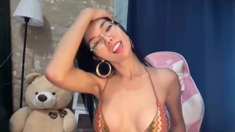Sweet Monica online show from 3, 3, 2026