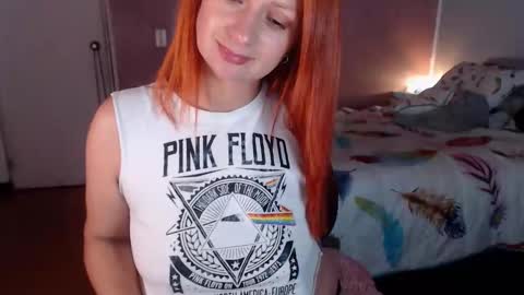 luciana online show from 24, 11, 2025