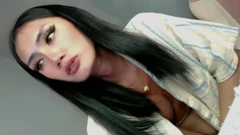 Snapshot of xnaughtyandsweet69_ chatting on 20, 2, 2025 JACKY DELOS SANTOS online show from 20, 2, 2025
