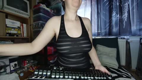 Snapshot of xnicetitsx chatting on 14, 1, 2025 xnicetitsx online show from 14, 1, 2025
