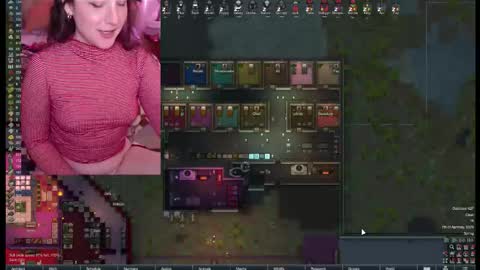 Snapshot of xo_sadie chatting on 12, 2, 2026 Xo Sadie online show from 12, 2, 2026