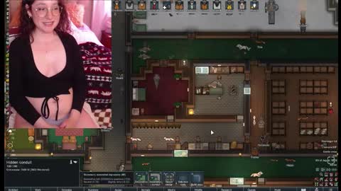 Snapshot of xo_sadie chatting on 25, 3, 2026 Xo Sadie online show from 25, 3, 2026